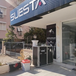 Suesta Güzellik Merkezi