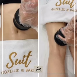 Suit İzmir Güzellik Merkezi