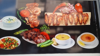 Sülo'nun Yeri Gözleme Evi