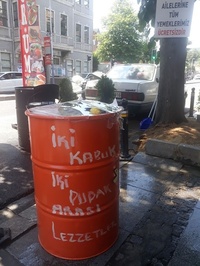 Sultan Dürüm