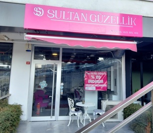 Sultan Güzellik