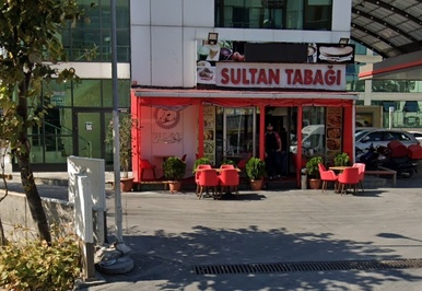 Sultan Tabağı