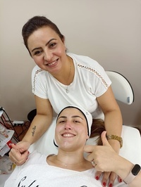 SULTAN YİĞİT Güzellik Merkezi