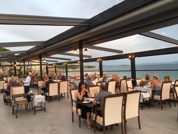 Sultans & Kings Restaurant