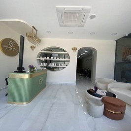 Sümeyye Çağıran Spa & Beauty Center