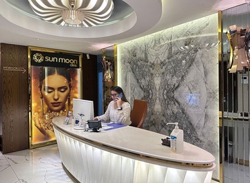 Sun Moon Clinic