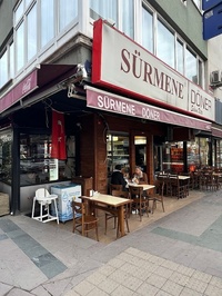 Sürmene Döner