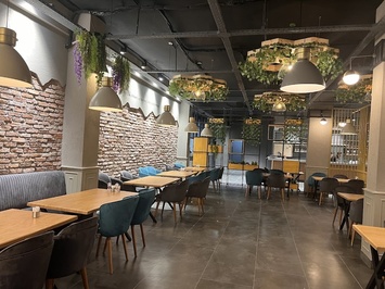 SURNAME RESTORAN DAVET VE ETKİNLİK HİZMETLERİ