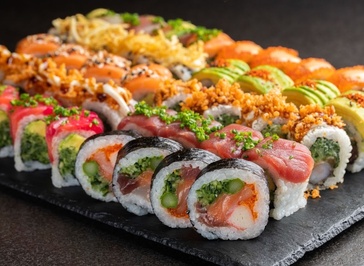 Sushi Basa