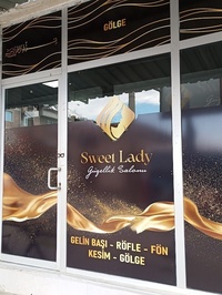 Sweet Lady Güzellik Salonu
