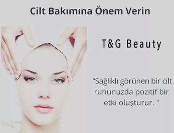 T&G Beauty Güzellik Salonu