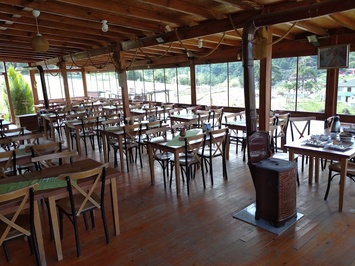 Tabi-at Çiftliği
