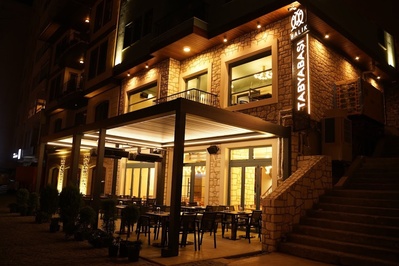 Tabyabaşı Balık