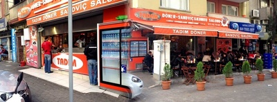 Tadım Restaurant