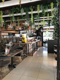 Takıles Cafe & Restaurant