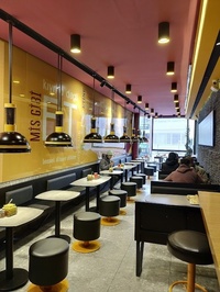 Taksim Buffet