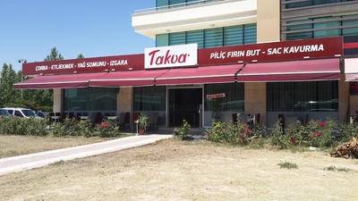 Takva Restoran