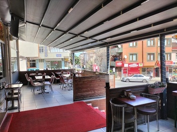 Tarif-i Lezzet Ev Yemekleri & Cafe Restaurant