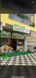 tarihi antep çiğköfte