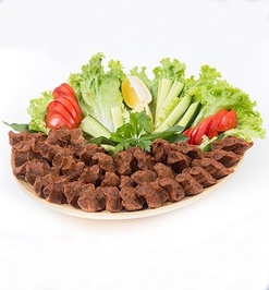Tarihi Antep Çiğköfte (Menzil Şubesi)