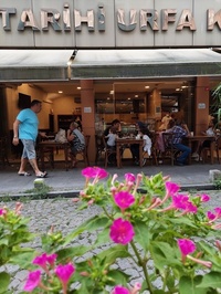 Tarihi Urfa Kebap
