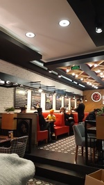 Tavuk Dünyası Pendik