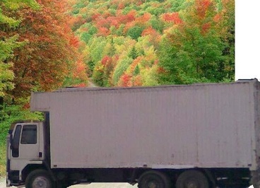 TEK TRANS