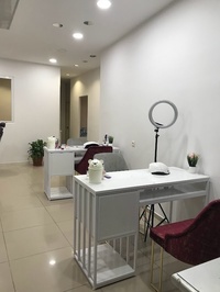 Ten Güzellik Salonu