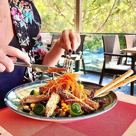 Tepe Restaurant