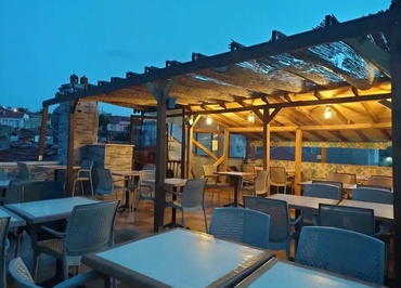 TERAS KAFE BİSTRO