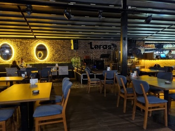 teras restaurant cafe
