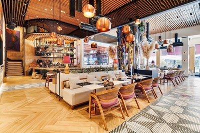 The GALLIARD
