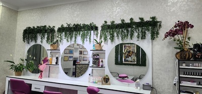 The Grace Güzellik ve Kuaför Salonu
