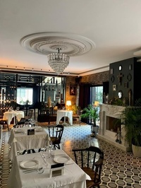 The Lux Restaurant&Cocktail