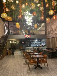 The North Cafe