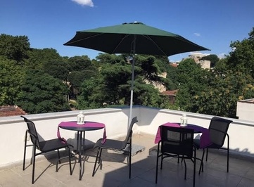 The Prınt House Hotel