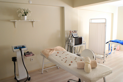 Therapure Güzellik ve Bakım