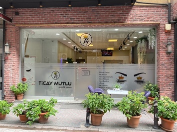 Ticay Mutlu Güzellik Salonu