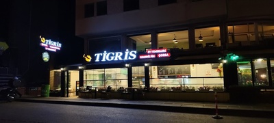 Tigris Restoran