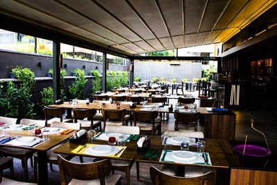 Tike Suadiye Restorant