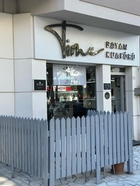 Time Kuaför