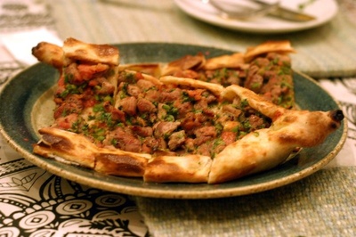 Tonton Pide İnegöl