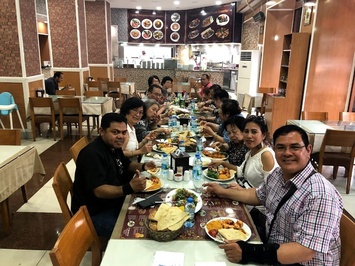 Topkapı Restaurant