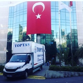Toptaş Nakliyat