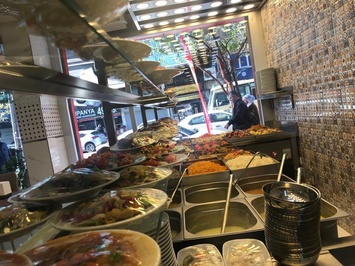 Tören Lokantası