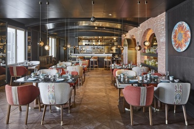 Toro Latin Gastro Bar
