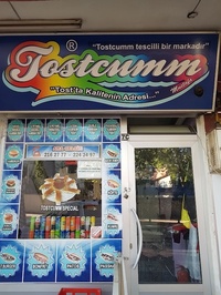 Tost Tost