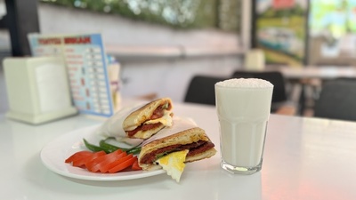Tostçu Erkan