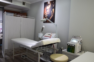 Trabzon Beauty Life Güzellik & Epilasyon Salonu
