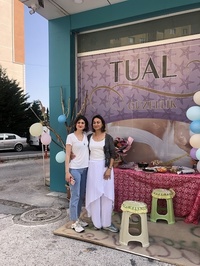 TUAL GÜZELLİK